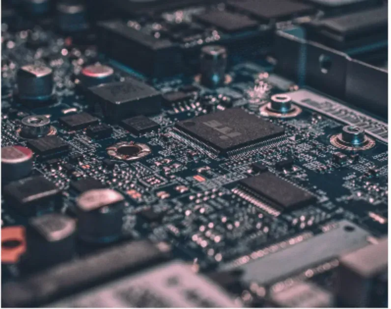 Computer circuitry
